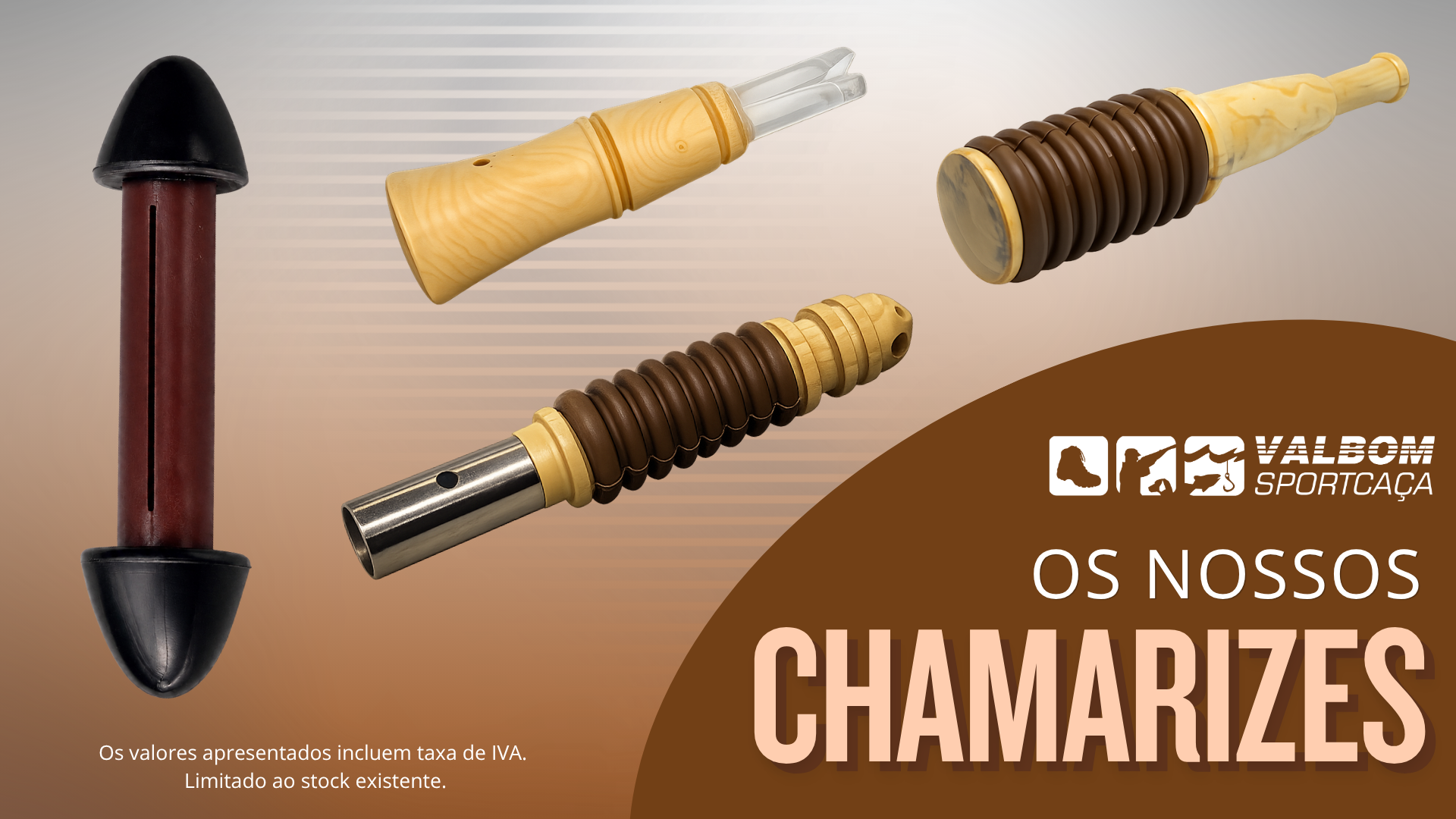 Chamarizes